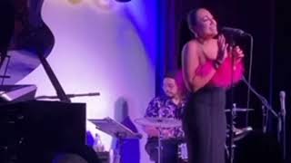 Ning Baizura Awan Yang Terpilu Live 2022