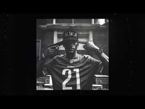 HARD PIANO DRILL Type Beat  - "NWA" Dark Rap Trap Beat Instrumental