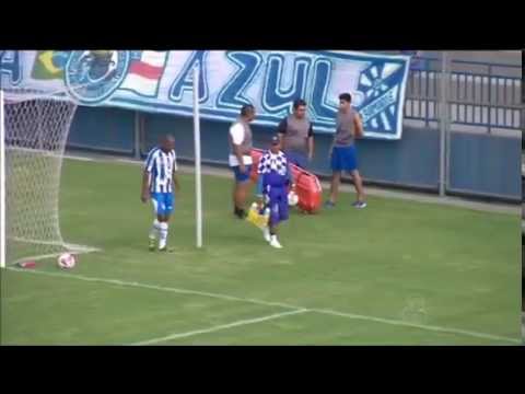 Tufão TV - São Raimundo 3x2 Nacional Borbense - Amazonense 2015