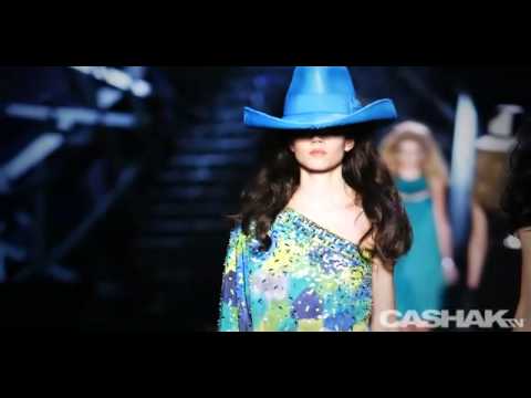 Dior Fall 2008 @ Paris Fashion Week