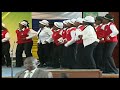 LORETO GIRLS LIMURU PERFOMING ZUWENA MARIJAN RAJAB By Sunyareh AT THE KMF 2011