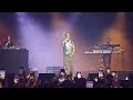 A Boogie Wit Da Hoodie D T B Interlude Live Palladium Koln
