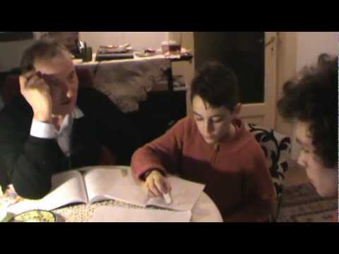 1/3 Lectia 130 - Algebra si Geometrie cu Robert - clasa a X-a si Bogdan - clasa a VII-a