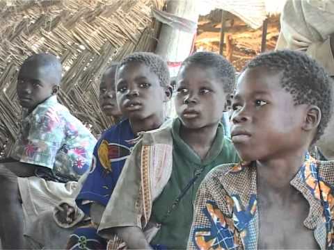 TRAILER KOGLB ZANGA OU PRINCE WENDEMI, UN EXEMPLE DE COMBAT CONTRE L'EXCLUSION TRACKING NUMBER 10 0004