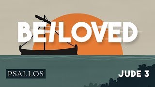 be/loved (3) Music Video