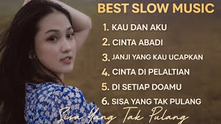 Download lagu 6 LAGU TOP | SISA YANG TAK PULANG || FULL ALBUM 2026 || BEST SLOW MUSIC | KAU DAN AKU mp3