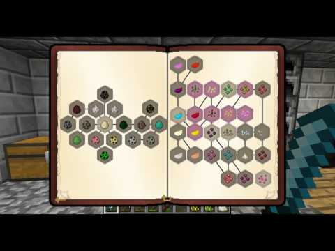 MINECRAFT - REGROW - Modded Survival - Episode 26