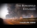 The Buncefield Explosion | A Short Documentary | Fascinating Horror