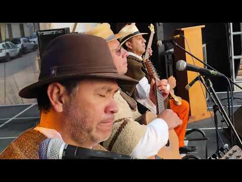 Aquiteven : 7.628 TOCA BOYACÁ, GRUPO MÚSICAL CAMPESINO ALEGRA TARDE DE FIESTAS DEL 8 DE ENERO 2.026