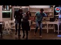 RSS CRBN & Co - Kool Thing cover