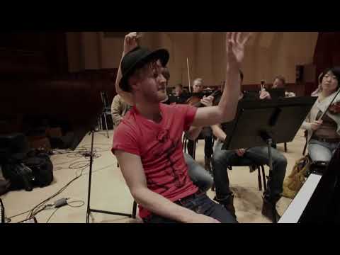 Dreamers' Circus feat. CPH:Phil - 60 minutes of Dreams - Teaser