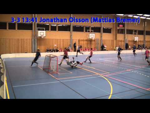 JAS 2010/2011: Helsingborg - Malmö (HD 720p)