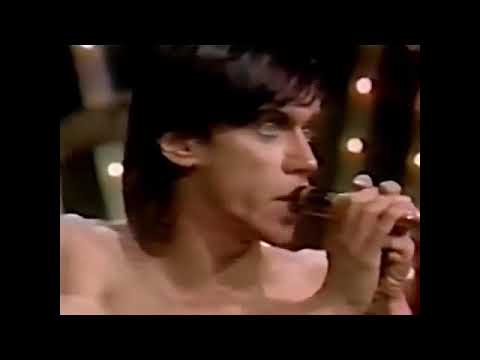 Iggy Pop / David Bowie - Sister Midnight vs Red Money (Mashup)