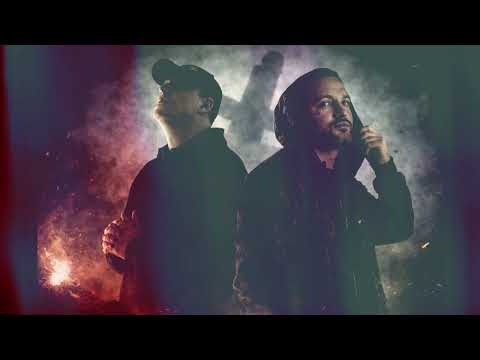 Kaotic Klique - No Where To Hide