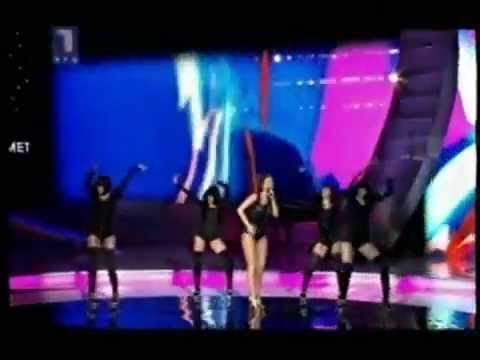 Ana Nikolic - Bili smo najlepsi - Beovizija - (TV RTS 2009)