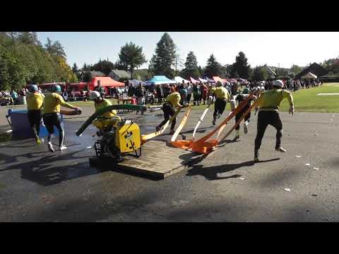 Orlické dozvuky 2021 - SDH Trnov