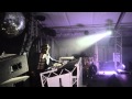 Black Motion LIVE Mother Of All Parties 2014