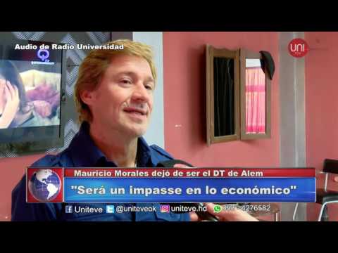 El Chopo se fue del Alem campeón