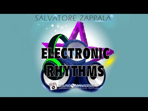 SALVATORE ZAPPALÀ - Electronic Rhythms