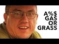 Ass, Gas, or Grass? Hitchhiker Scene