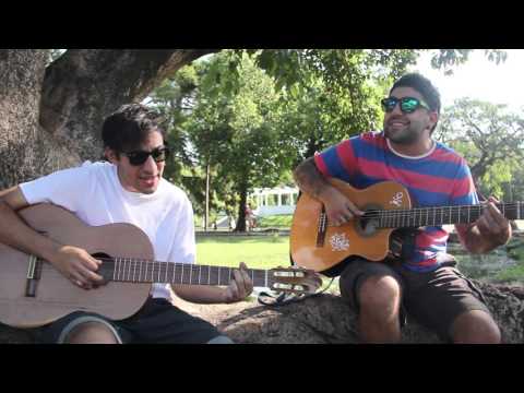 Encontrar - Francisco Lago ft. Imanol Salinas