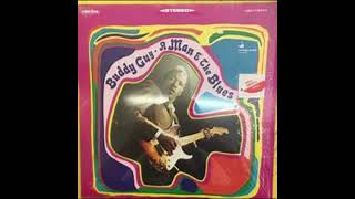 Buddy Guy Poison Ivy unreleased