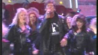 David Hasselhoff  - Hands up for Rock n Roll - Melodien für Millionen