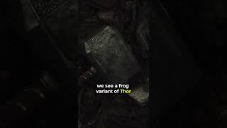 Did You Know In LOKI…