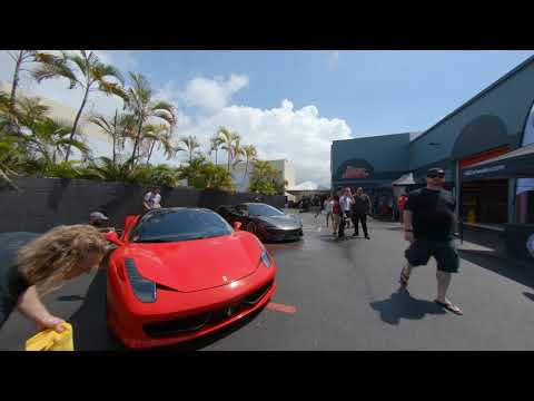 Above Ground Productions LLC video.