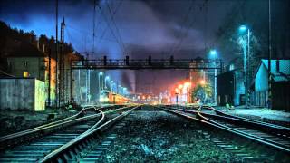 End of the Line (Techno Mix)