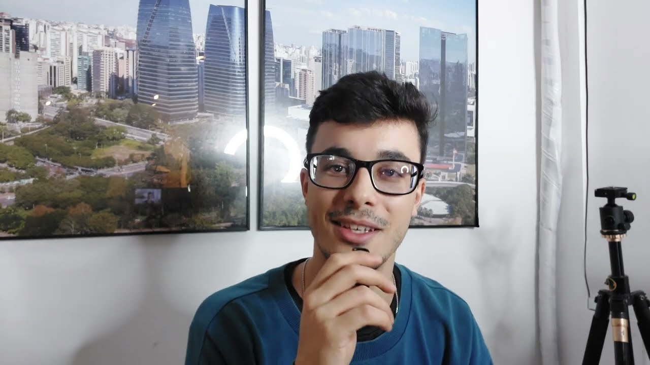 Preciso explicar o que aconteceu aqui