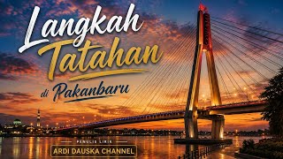 Download lagu LANGKAH TATAHAN DI PAKANBARU // POP MINANG GALAU DI HATI mp3