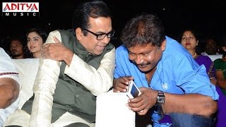 Chal Chalo Chalo Song - Allu Arjun Entrance at S/o Satyamurthy Audio Launch || Allu Arjun, Samantha