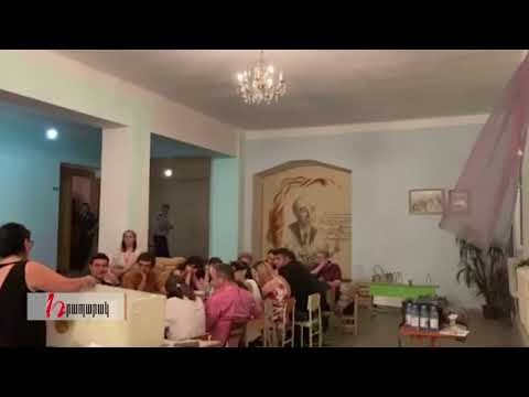 9/11 ընտրատեղամասում ձայների հաշվարկը