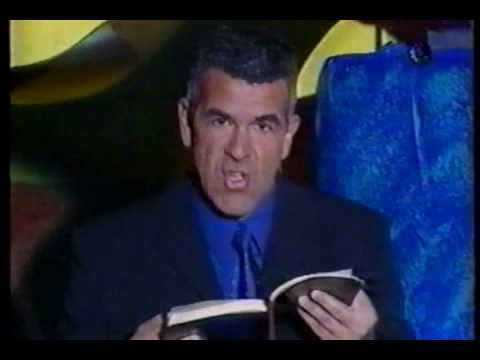 Dady Brieva - "Un Santafesino en Toronto"