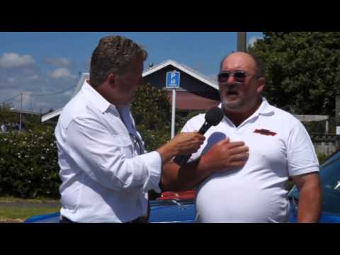 Americarna: Part 2 - Classic Restos - Series 23