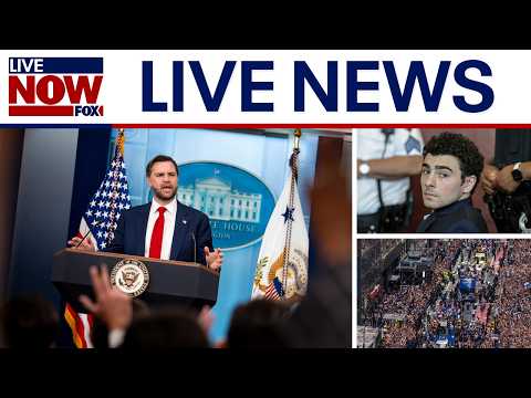 LIVE NEWS: Tracking tropical storm Arthur, FIFA World cup, US-Iran deal, and more