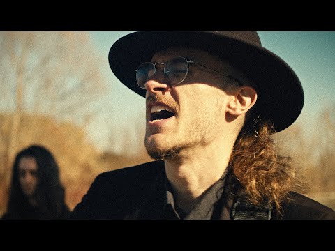 AVENGED SEVENFOLD - Welcome to the Family (ACOUSTIC/DARK COUNTRY COVER)