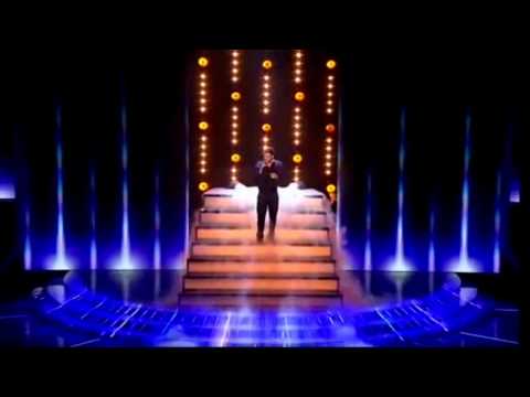 The Matt Cardle Story Part 10