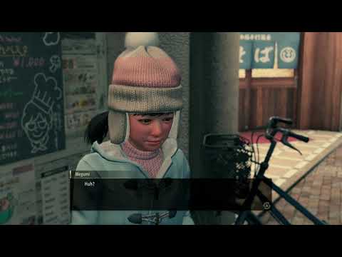 Yakuza 7: Like a Dragon Walkthrough part 27 (SUB)