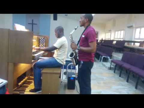 Kofi Mante & Elorm - MHB 431