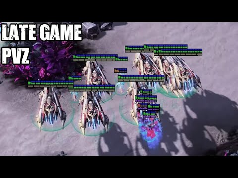 PvZ Late Game That's Actually Fun