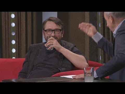 1. Marek Daniel - Show Jana Krause 18. 5. 2016