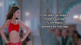 Download lagu Deepika Padukone | Dilli Wali Girlfriend - Yeh Jawaani Hai Deewani | Ranbir Kapoor mp3 Download lagu Deepika Padukone | Dilli Wali Girlfriend - Yeh Jawaani Hai Deewani | Ranbir Kapoor mp3