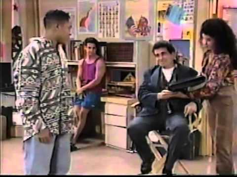 California Dreams Season 5 ep 10 Babewatch