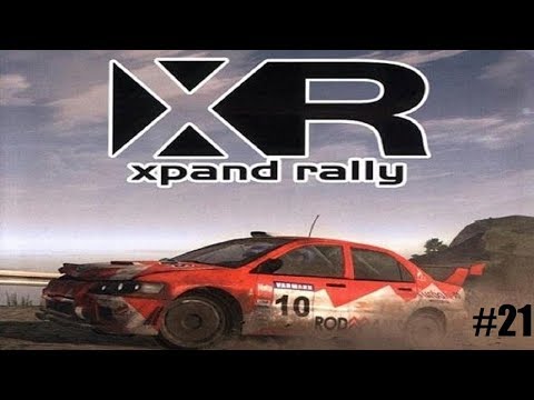 EVEN MORE SPECIAL STAGES - Xpand Rally #21
