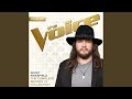 Bring It On Home To Me (The Voice Performance)