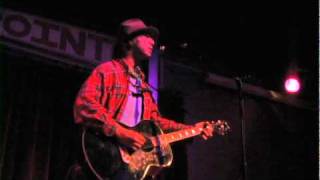 Todd Snider - Out of Mind, Out of Sight  Age Like Wine and Alcohol and Pills Athens, Ga 2011