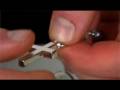 Cross Necklace To Put Ashes In