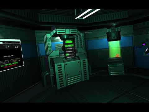 PULSAR: Lost Colony VR - This is Really One of the Only Decent Starship Command Game Being Sold